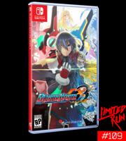 Blaster Master Zero 3 (Limited Run Games) - thumbnail