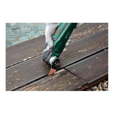 Bosch Accessoires AVZ 32 RT4 Carbide-Riff Schuurvinger K40 - 2609256D52