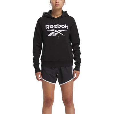 Reebok Identity Big Logo Fleecetrui