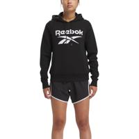 Reebok Identity Big Logo Fleecetrui - thumbnail