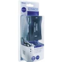 Schwaiger HDMSCA01 533 Aansluitadapter - thumbnail