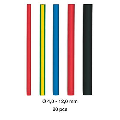 Steinel Krimpkous III HL 2010/1910E, HL 1810/1610S - 072766 - thumbnail