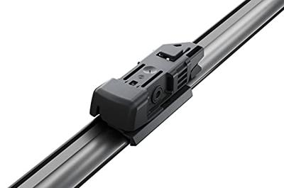 Bosch ruitenwissers Aerotwin A106S - Lengte: 700/425 mm - set wisserbladen voorzijde A106S