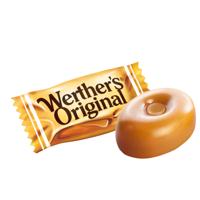 Werther's Original - Classic - 1kg - thumbnail