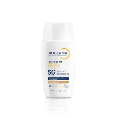 Bioderma Photoderm Xdefense Ultra-Fluid Kleur 03 SPF50+ 40ml