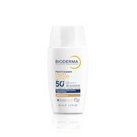 Bioderma Photoderm Xdefense Ultra-Fluid Kleur 03 SPF50+ 40ml - thumbnail