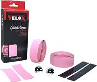 Velox stuurtape maxi cork roze (2st) - thumbnail