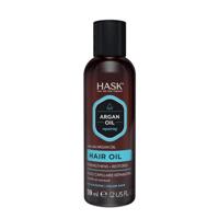 Hask Argan Oil Repairing Hair Oil - thumbnail