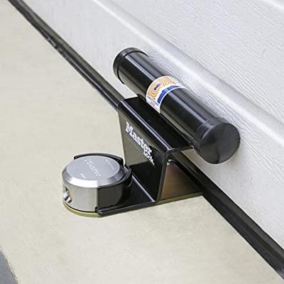 Master Lock P37530 Extra deurvergrendeling