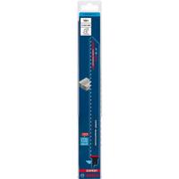 Bosch Accessoires Expert 'Aerated Concrete' S 1241 HM reciprozaagblad 10-delig - 1 stuk(s) - 2608900412 - thumbnail
