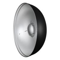 Godox Pro Beauty Dish 54CM Silver - thumbnail