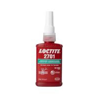 LOCTITE schroefbeveiliging "2701" 2701 50 ml water bottles - thumbnail