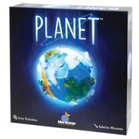 Planet - thumbnail