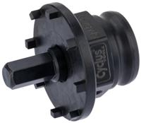 Cyclus TOOLS afnemer "snap.in" sn.57-w remover snap.in sn.57-w - thumbnail