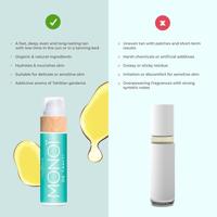 Cocosolis Cosmetics - Cocosolis Monoi Suntan & Body Oil 110 ml - thumbnail