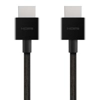 Belkin Ultra HD High-Speed HDMI-kabel, 2 meter - thumbnail