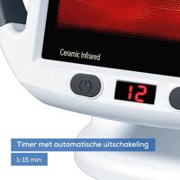 Beurer IL50 Infrarood Kachel - thumbnail