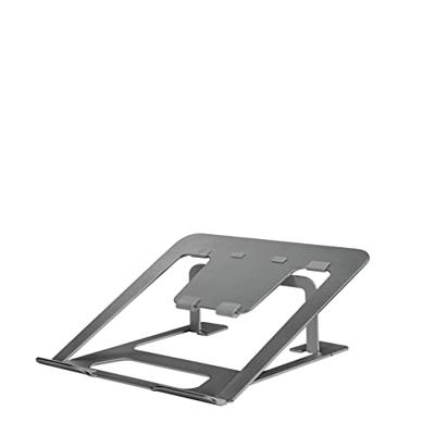 Neomounts NSLS085 Laptopstandaard Grijs