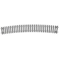 H0 Piko A-rails 55219 Gebogen rails 6 stuk(s) - thumbnail