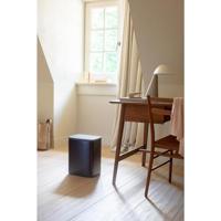 Brabantia Bo Afvalemmer 12 L - Matt Black - thumbnail