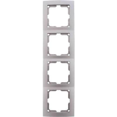 REV 0208842304 Frame 4-voudig Platina 1 stuk(s)
