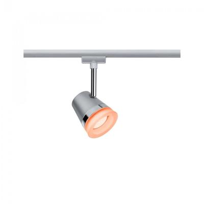 Paulmann 230V-railsysteem lamp URail GU10 Chroom (mat)