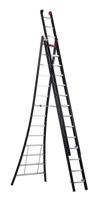 Altrex nevada 3-delige reformladder nzr 3094 3 x 14 - 242314 - thumbnail