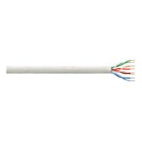 LogiLink CQ2100U Netwerkkabel CAT 6 U/UTP 4 x 2 x 0.25 mm² Grijs 100 m - thumbnail