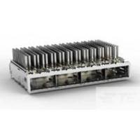 QSFP Pluggable I/O TE AMP QSFP Pluggable I/O 2057183-3 TE Connectivity Inhoud: 1 stuk(s) - thumbnail