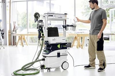 Festool CTL 36 EI AC Stofzuiger CLEANTEC - 577884