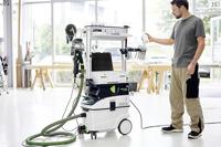 Festool CTL 36 EI AC Stofzuiger CLEANTEC - 577884 - thumbnail