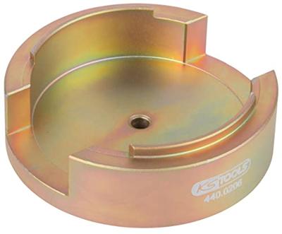 KS Tools 440.0206 Drukstuk, 33 mm