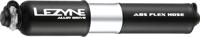 Lezyne mini-pumps cnc alloy drive black gr: s - thumbnail