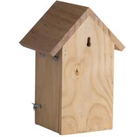 Nestkast pimpelmees silhouet Best for Birds - Best for birds - thumbnail
