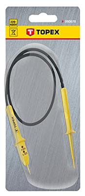 Topex stroomschroevendraaier 3-500v 750mm