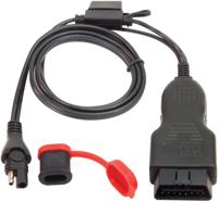 TecMATE toebehoren adapter cable optimate sae on obdii connection - thumbnail