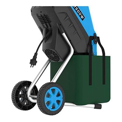 GÜDE GH 2501 Messenhakselaar Elektrisch 2500 W