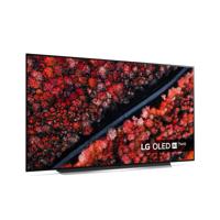 LG OLED55C9PLA 139 cm (televisie, 50 Hz) - thumbnail