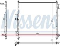 Condensor, airconditioning 940408 - thumbnail