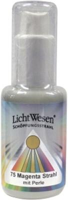 Scheppingsstraal tinctuur magenta 75