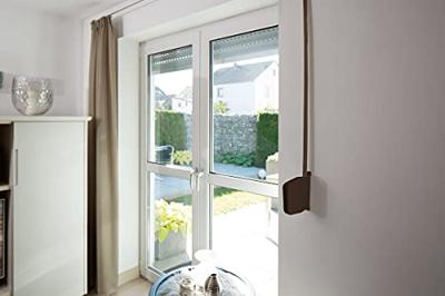 Stoffer en blik Schellenberg Rolluikriem