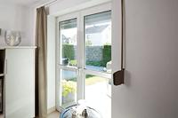 Stoffer en blik Schellenberg Rolluikriem - thumbnail