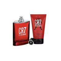 Cristiano Ronaldo CR7 Giftset Eau de Toilette 180 ml Heren - thumbnail
