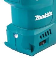 Makita HR008GZ Accu combihamer SDS-Plus 3,9J XGT 40V Max Basic Body - thumbnail