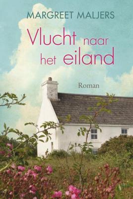 Vlucht naar het eiland - Margreet Maljers - eBook (9789401911467)