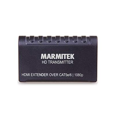Marmitek MegaView 63 TV accessoire Zwart - thumbnail