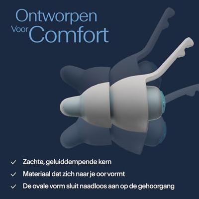 Sleepdeep earplugs mini