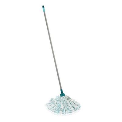 Leifheit classic mop viscose met steel