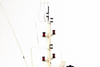 Billing Boats Emile Robin houten en kunststof scheepsmodel 1:33 - thumbnail