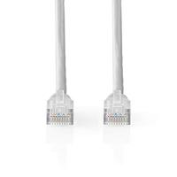 Nedis CCGT85000GY20 Cat 5e Utp-netwerkkabel Rj45 (8p8c) Male - Rj45 (8p8c) Male 2,0 M Grijs - thumbnail